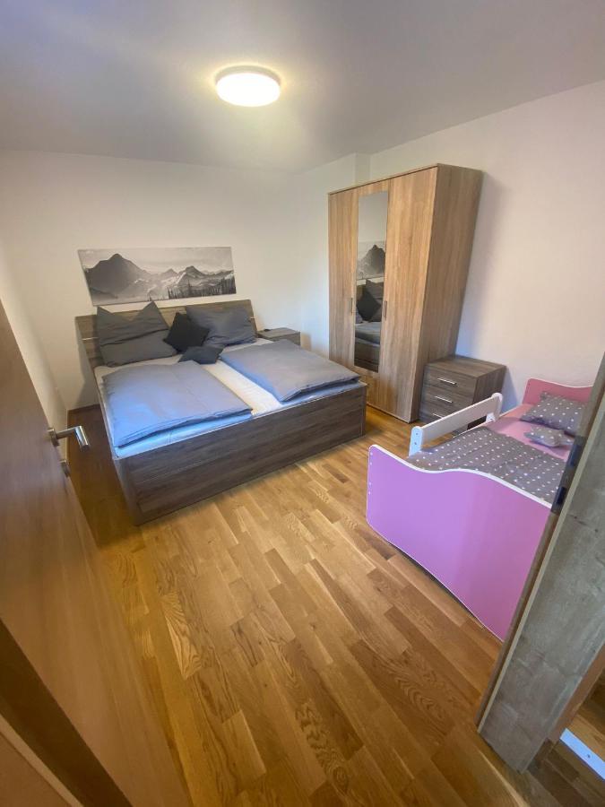 Ferienhaus Esila Fieberbrunn Exteriör bild