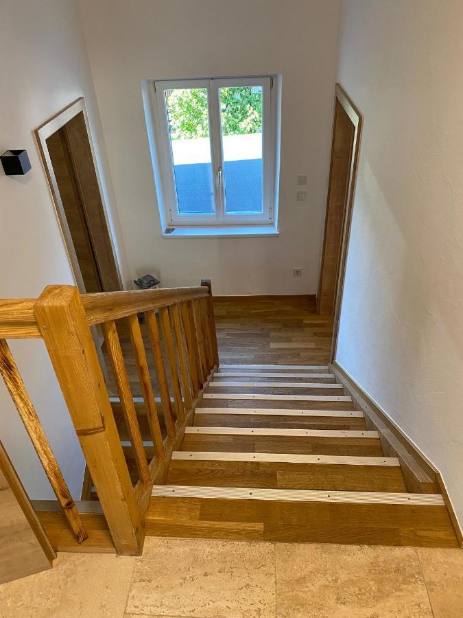 Ferienhaus Esila Fieberbrunn Exteriör bild