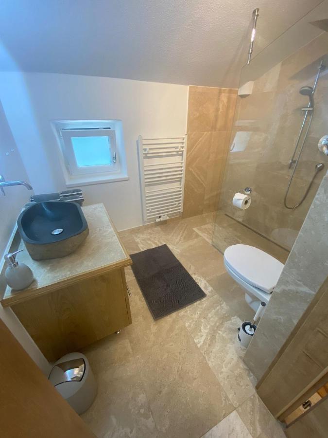 Ferienhaus Esila Fieberbrunn Exteriör bild