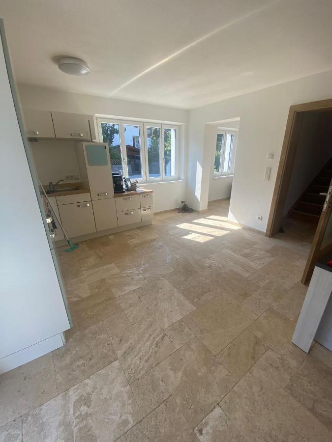 Ferienhaus Esila Fieberbrunn Exteriör bild