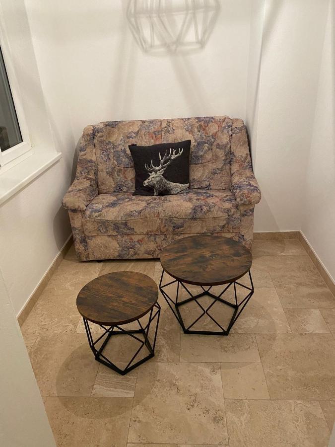 Ferienhaus Esila Fieberbrunn Exteriör bild