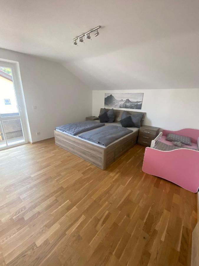 Ferienhaus Esila Fieberbrunn Exteriör bild