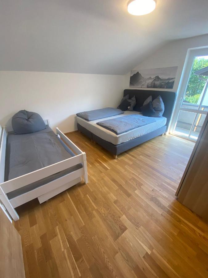 Ferienhaus Esila Fieberbrunn Exteriör bild