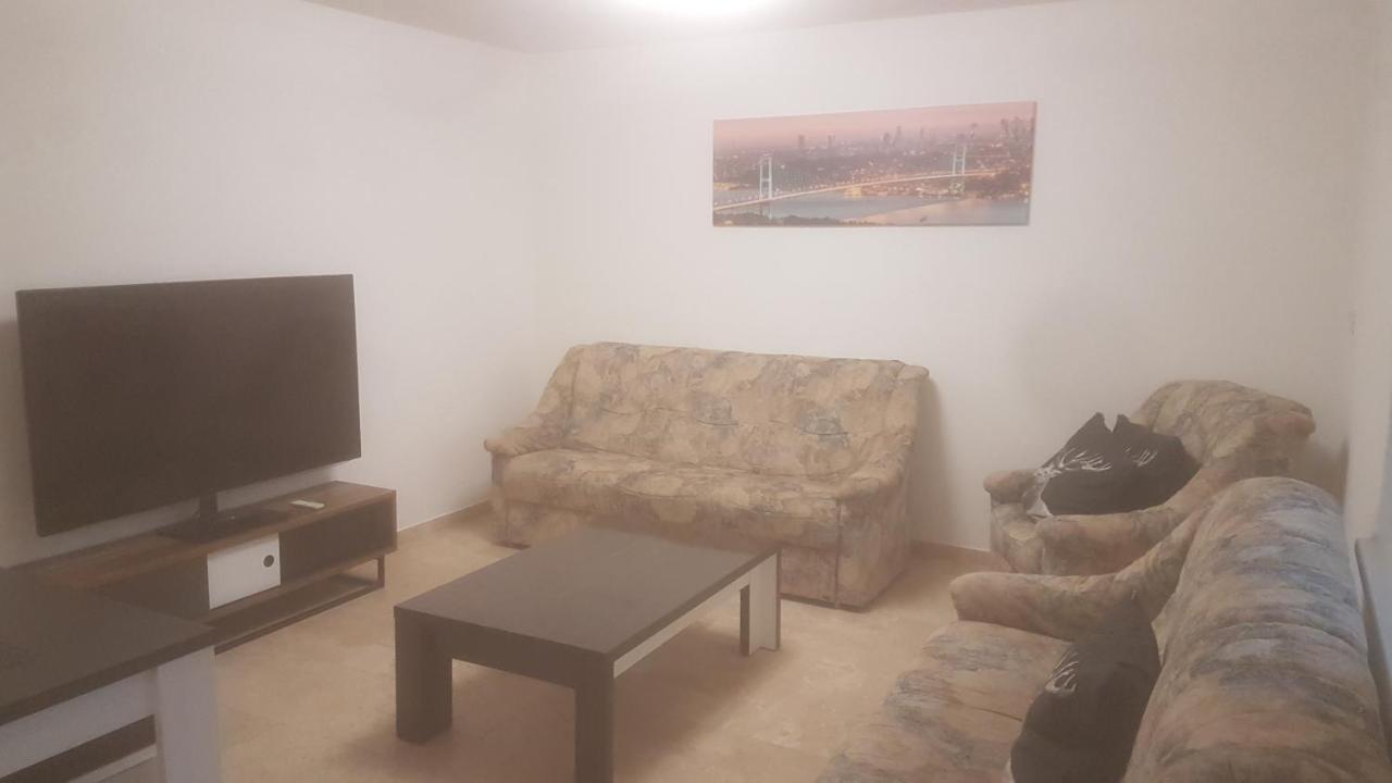 Ferienhaus Esila Fieberbrunn Exteriör bild